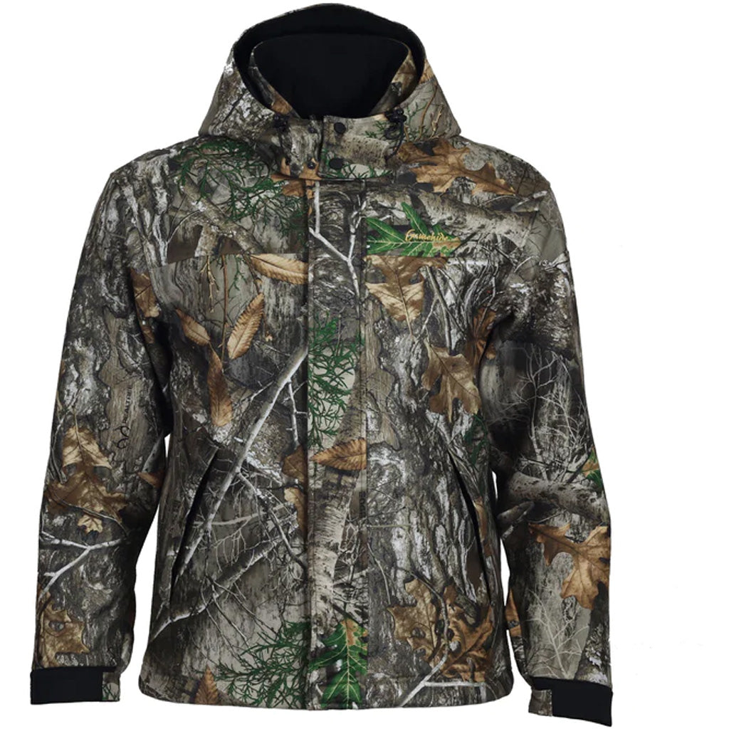 Gamehide decoy online jacket