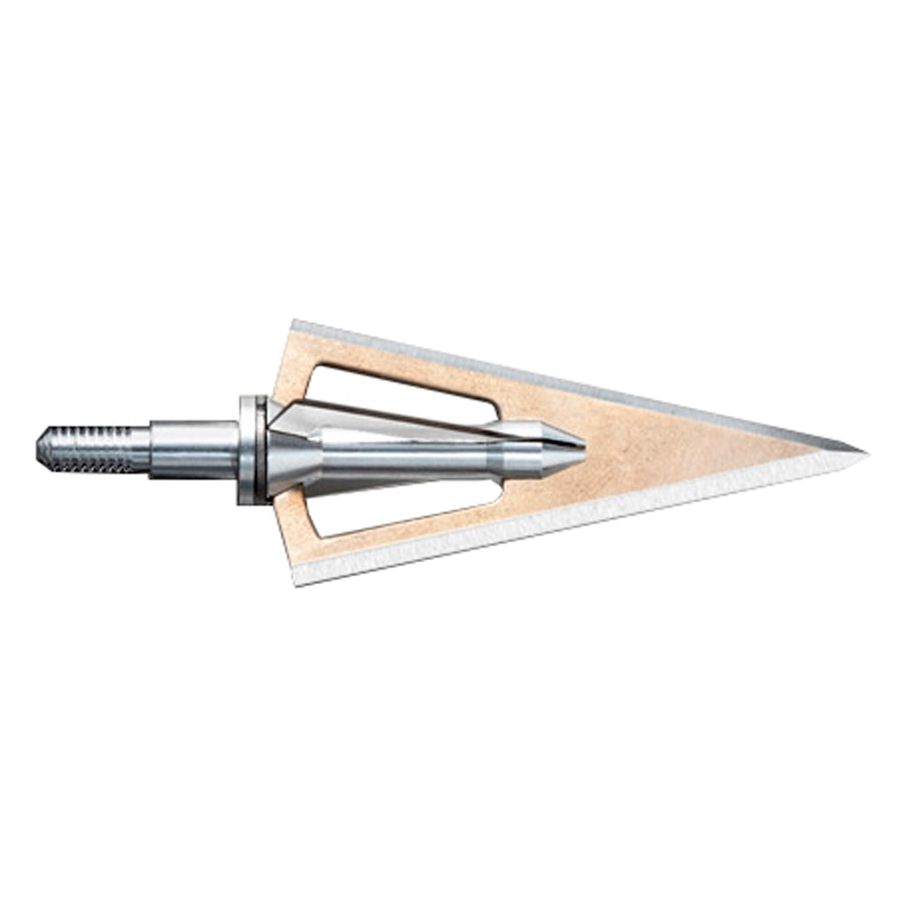 Steel Force Premium Broadheads 4 Blade 100 gr. 3 pk.