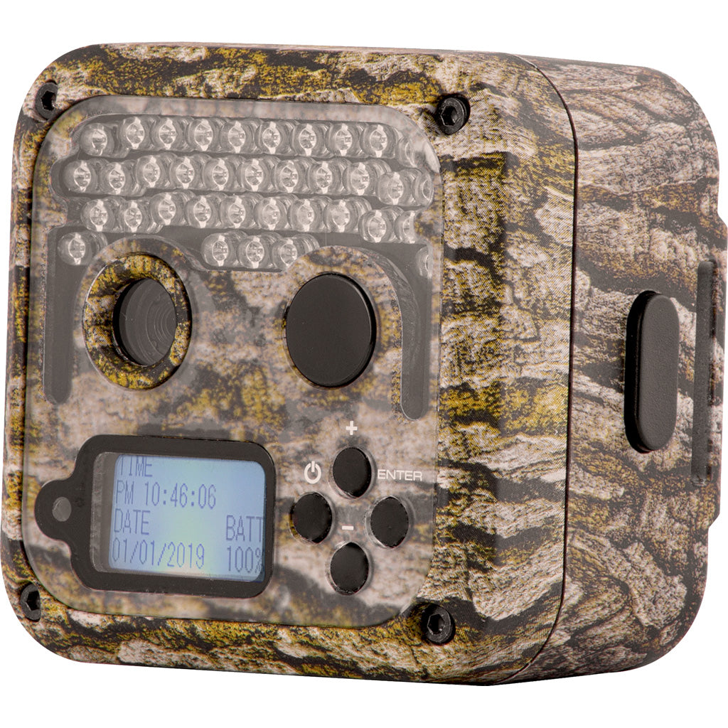 Wildgame Hex Cam Game Camera 20 MP IR Mossy Oak